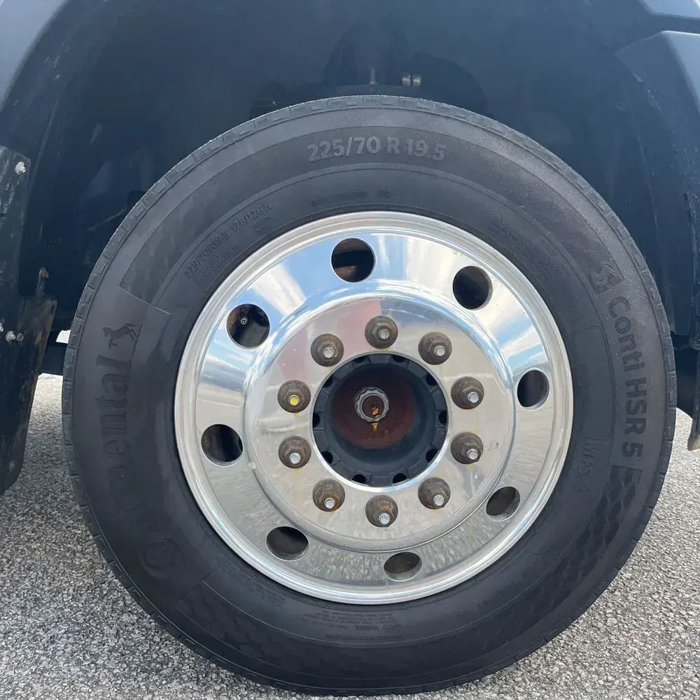2023 Ram Commercial Tradesman CA60-84 CREW CAB/CHASSIS 4X4 6.7L