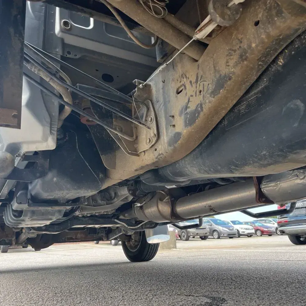 2023 Ram Commercial Tradesman CA60-84 CREW CAB/CHASSIS 4X4 6.7L