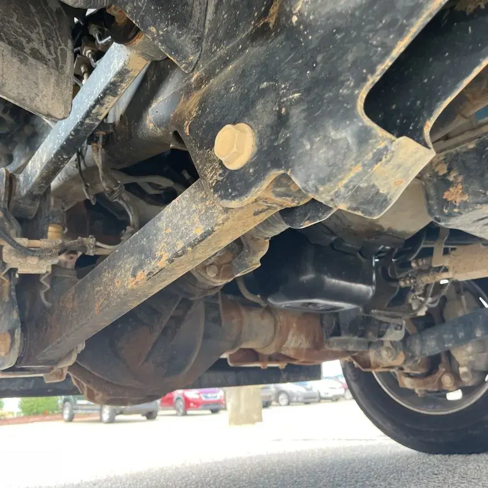 2023 Ram Commercial Tradesman CA60-84 CREW CAB/CHASSIS 4X4 6.7L