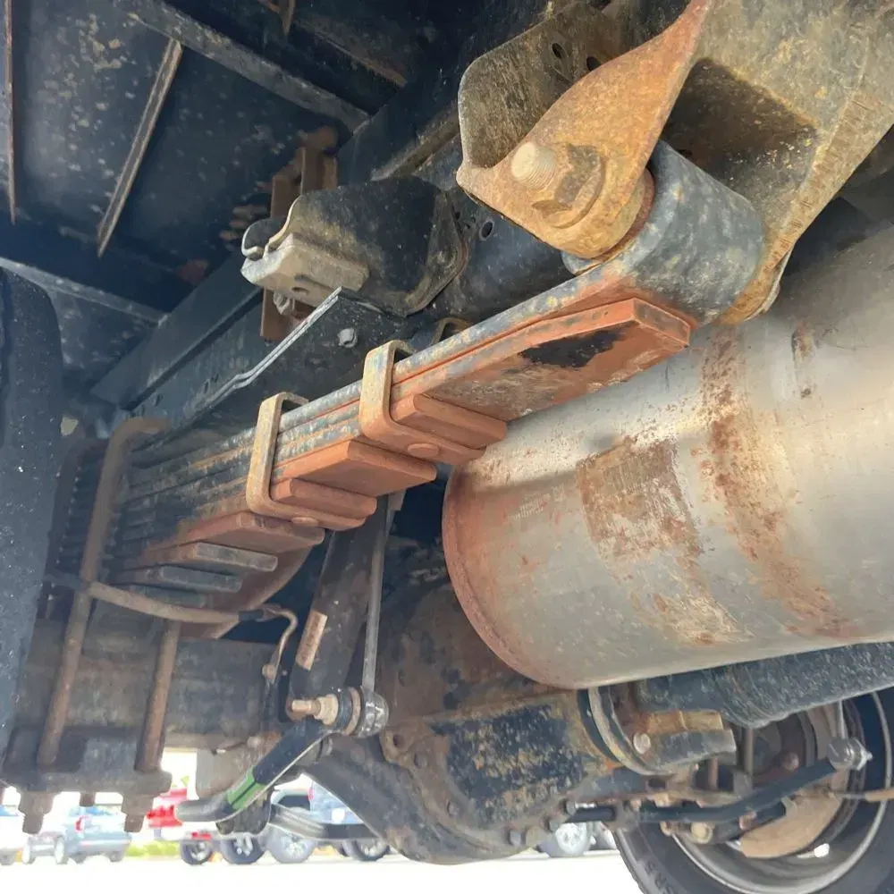 2023 Ram Commercial Tradesman CA60-84 CREW CAB/CHASSIS 4X4 6.7L