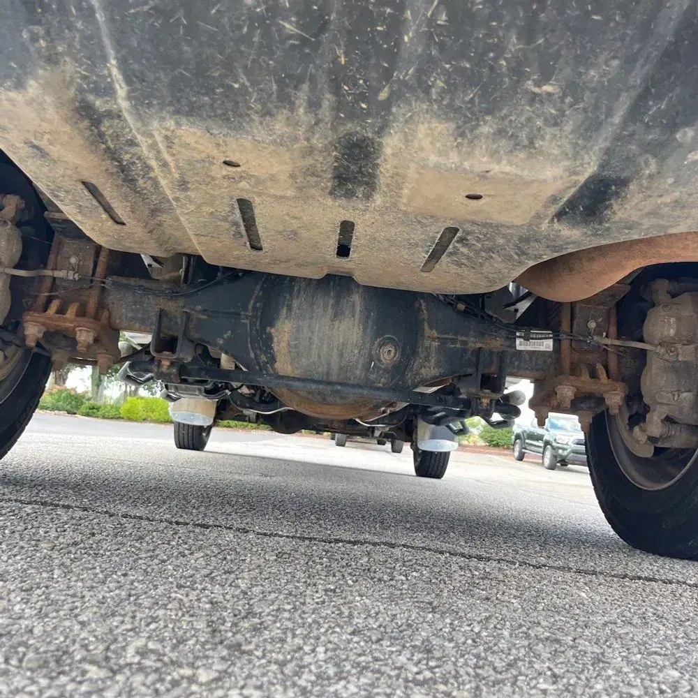 2023 Ram Commercial Tradesman CA60-84 CREW CAB/CHASSIS 4X4 6.7L