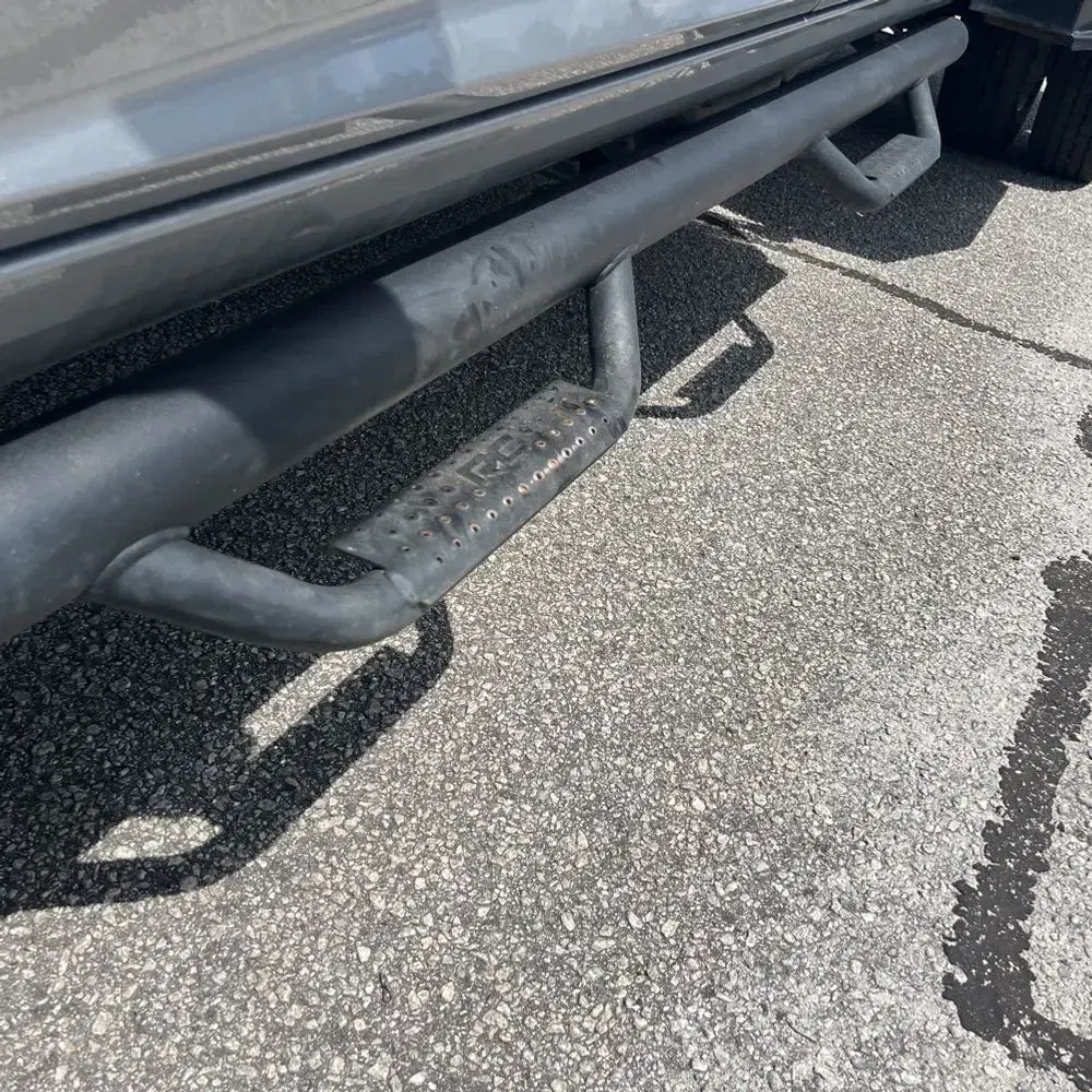 2023 Ram Commercial Tradesman CA60-84 CREW CAB/CHASSIS 4X4 6.7L