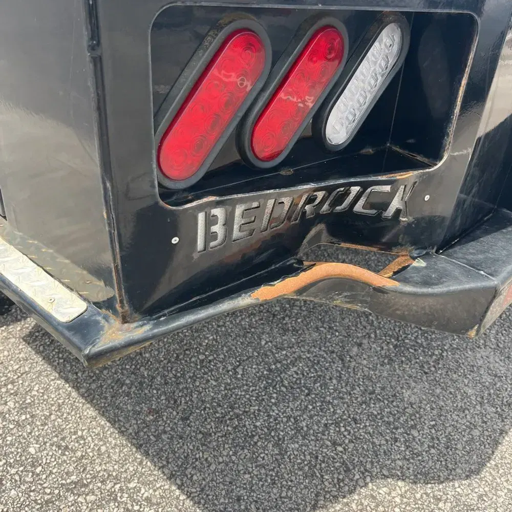 2023 Ram Commercial Tradesman CA60-84 CREW CAB/CHASSIS 4X4 6.7L