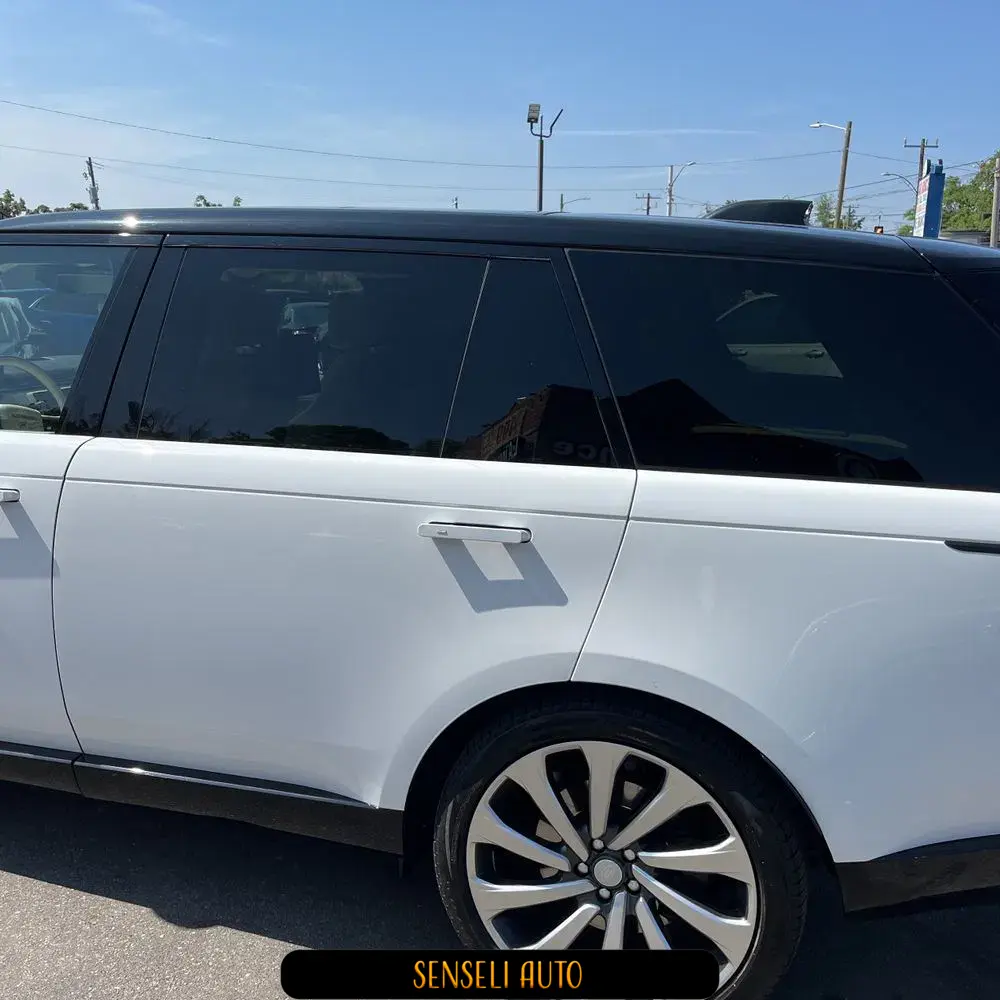 2023 Land Rover Range Rover P530 Autobiography LWB