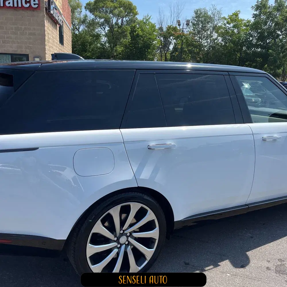 2023 Land Rover Range Rover P530 Autobiography LWB