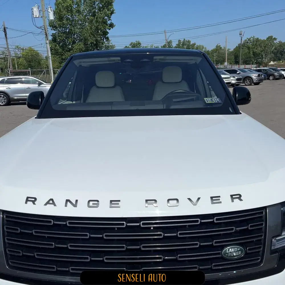 2023 Land Rover Range Rover P530 Autobiography LWB