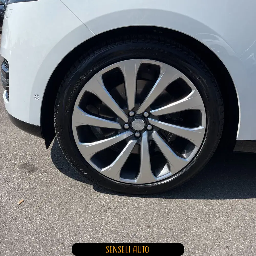 2023 Land Rover Range Rover P530 Autobiography LWB