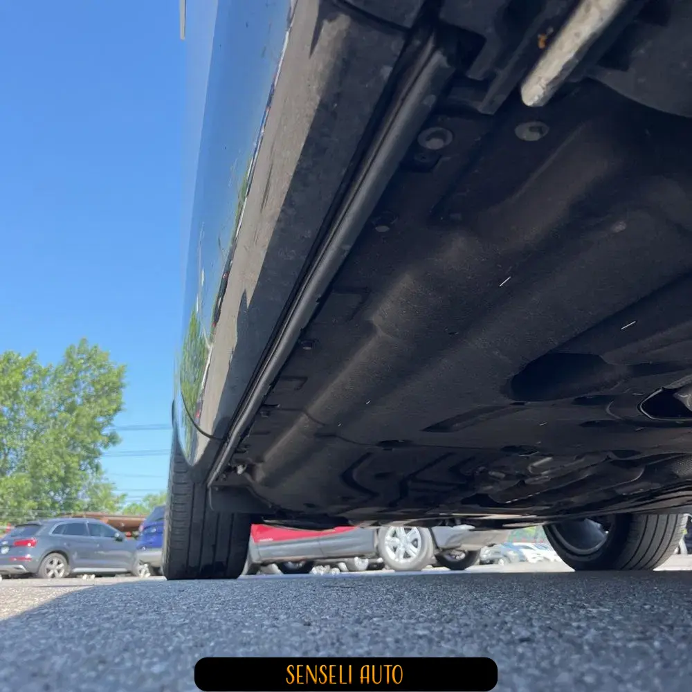 2023 Land Rover Range Rover P530 Autobiography LWB