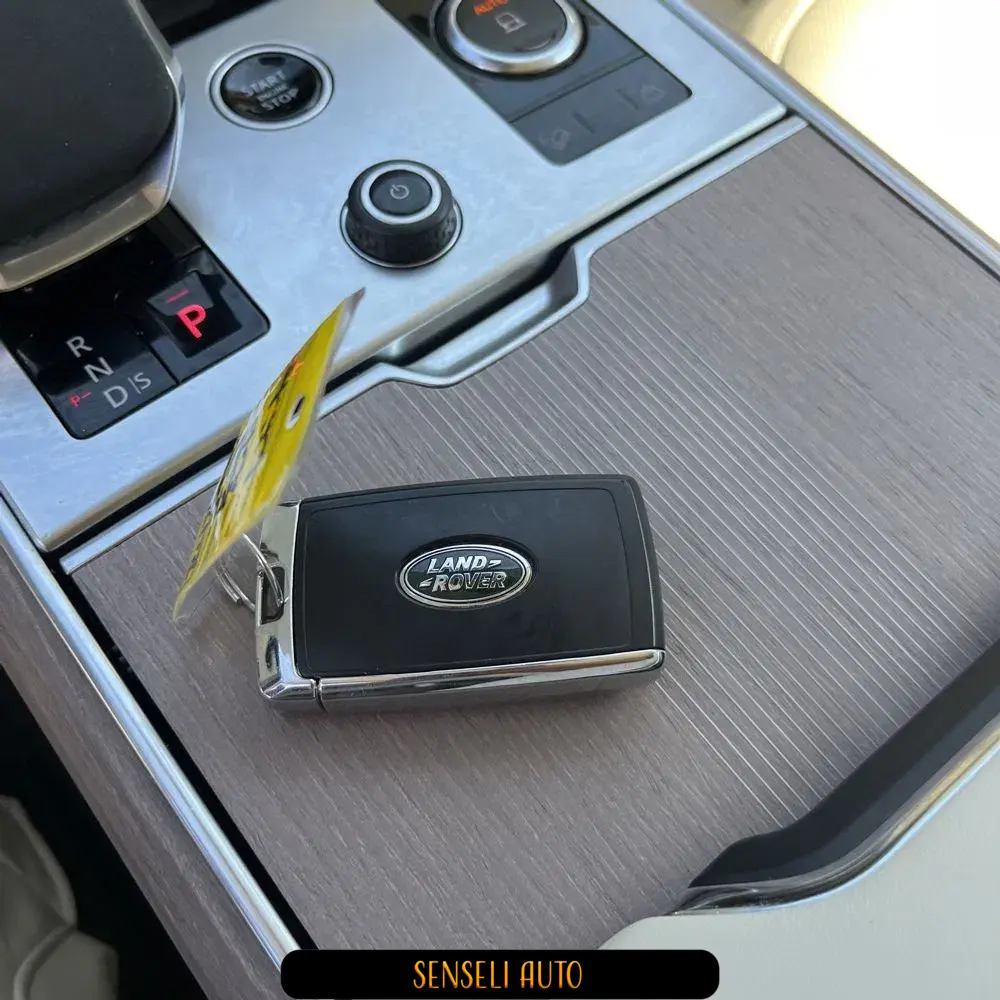 2023 Land Rover Range Rover P530 Autobiography LWB