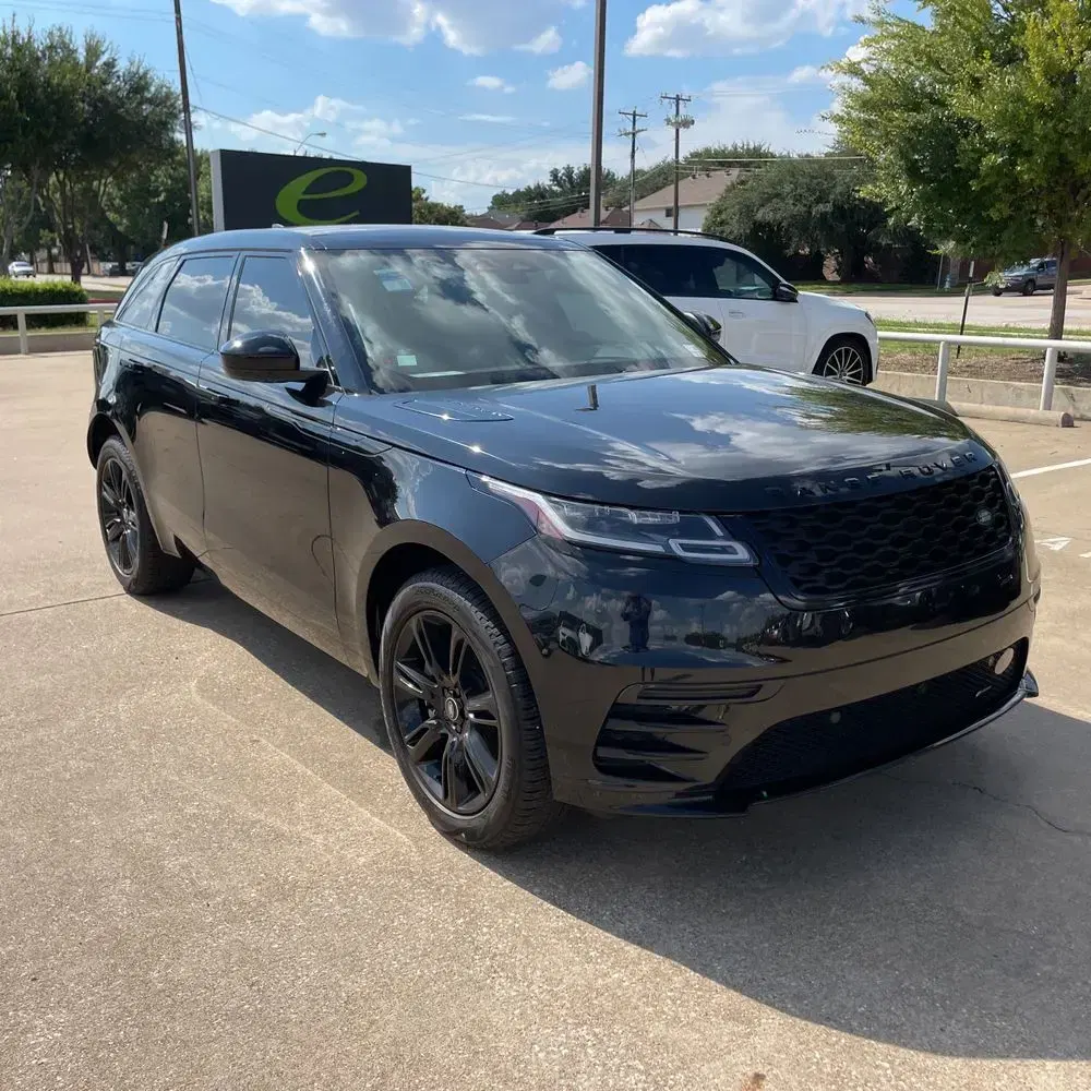 2023 Land Rover Range Rover Velar R-Dynamic S