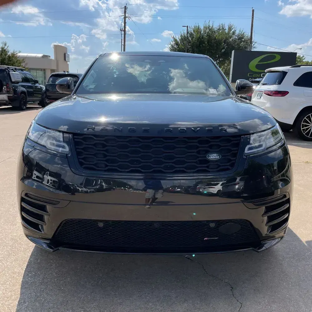 2023 Land Rover Range Rover Velar R-Dynamic S