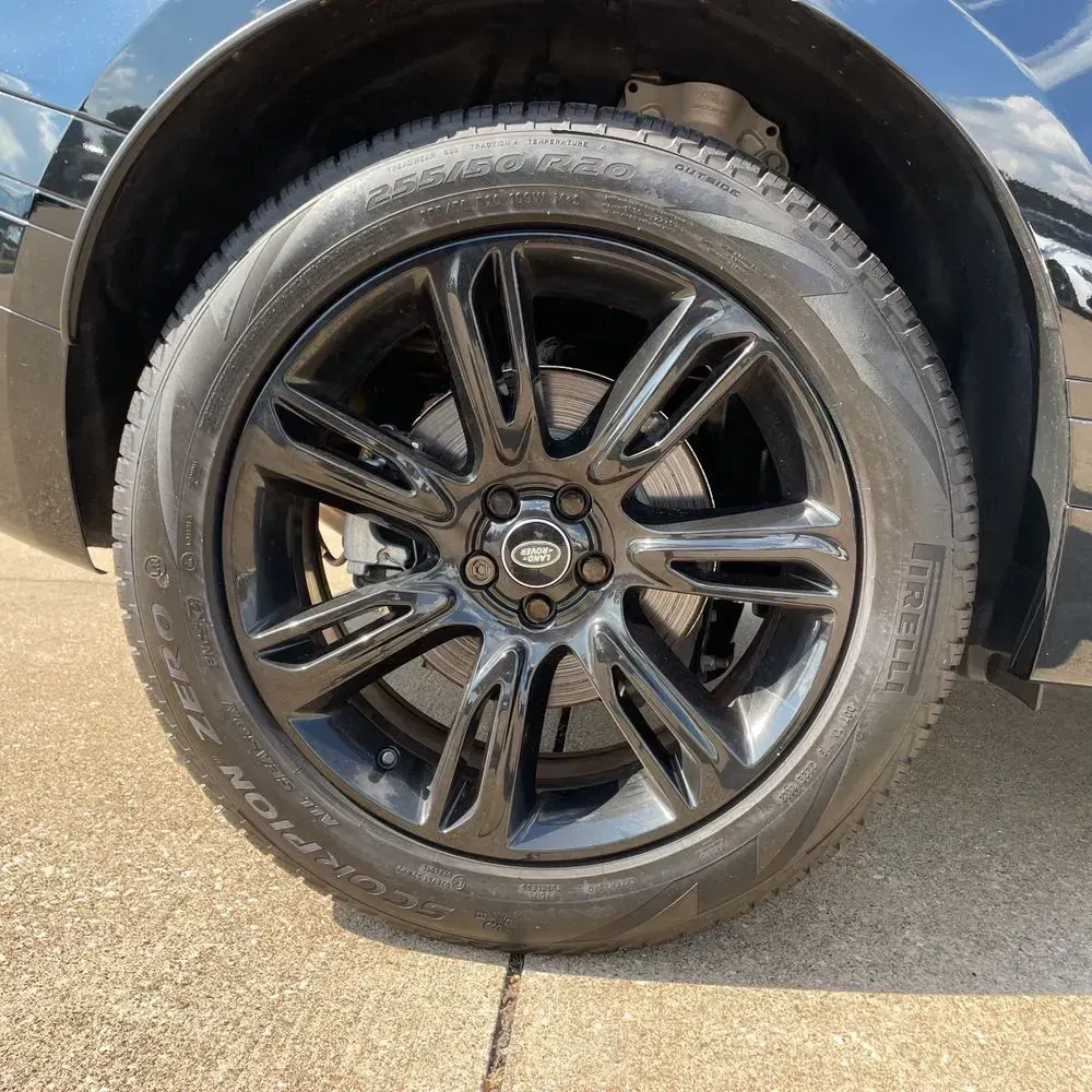 2023 Land Rover Range Rover Velar R-Dynamic S