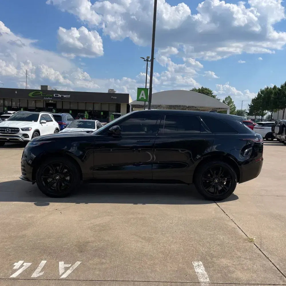 2023 Land Rover Range Rover Velar R-Dynamic S