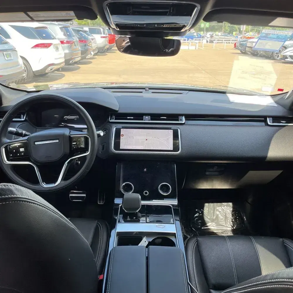 2023 Land Rover Range Rover Velar R-Dynamic S