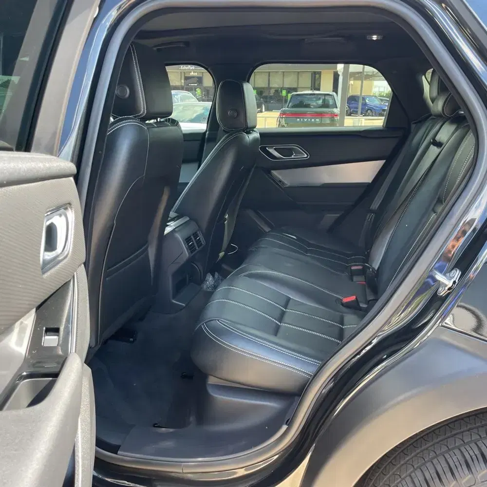 2023 Land Rover Range Rover Velar R-Dynamic S