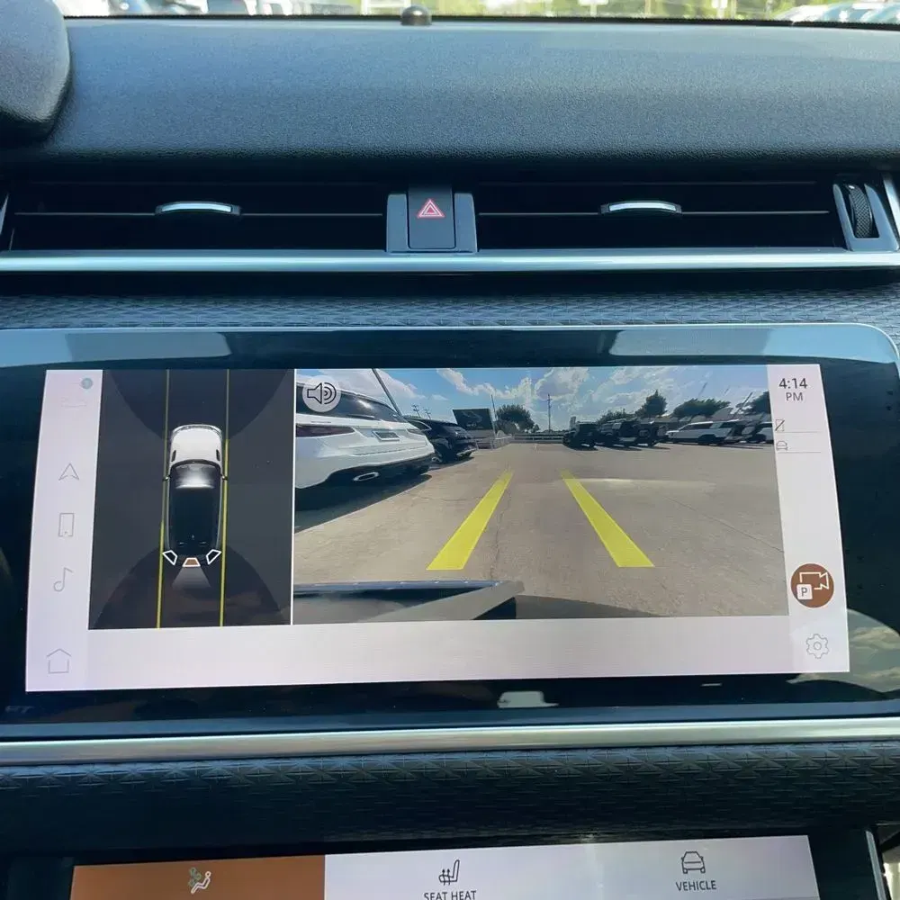 2023 Land Rover Range Rover Velar R-Dynamic S