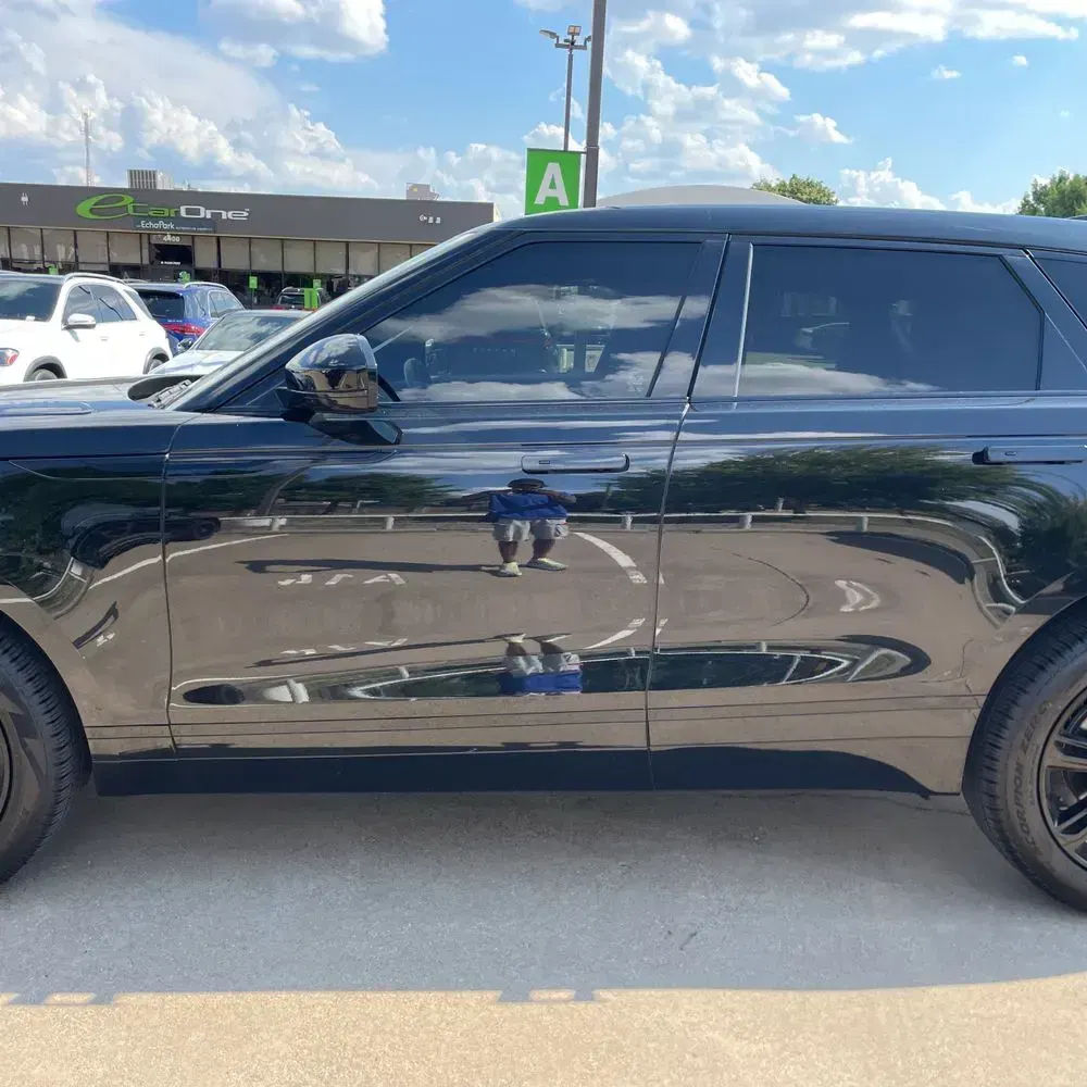 2023 Land Rover Range Rover Velar R-Dynamic S