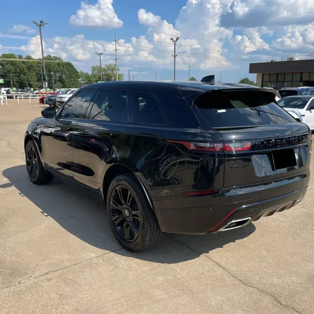 2023 Land Rover Range Rover Velar R-Dynamic S