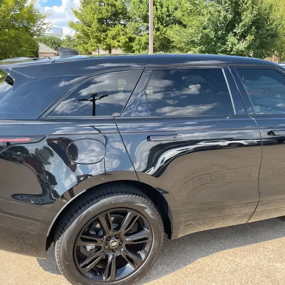 2023 Land Rover Range Rover Velar R-Dynamic S