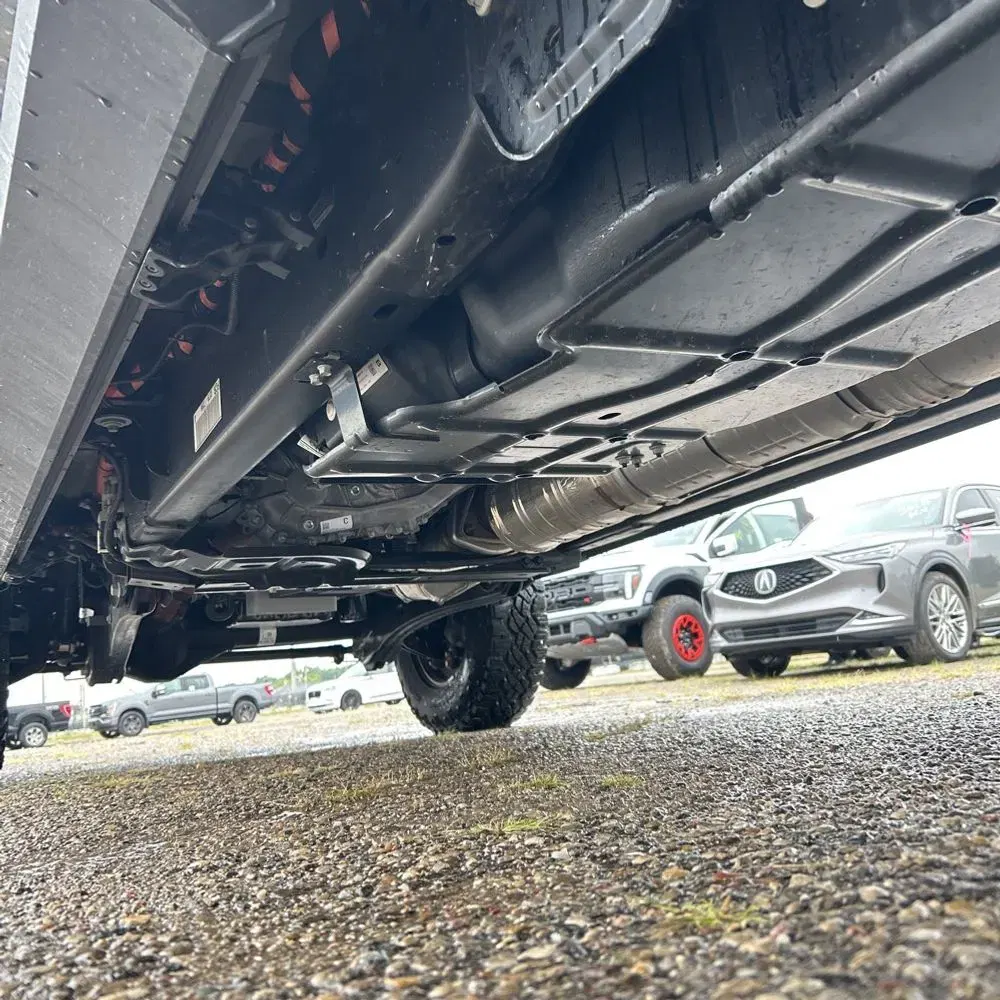 2025 Ford F250 S/D Platinum
