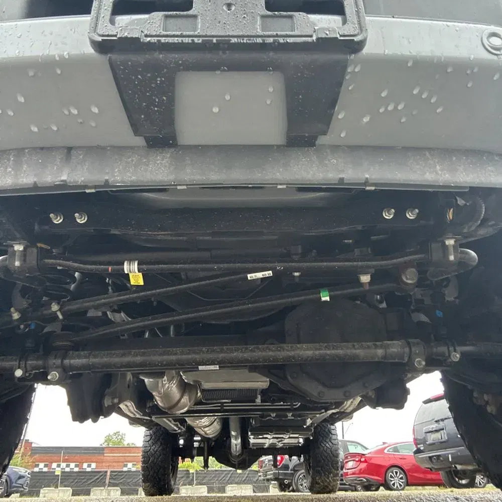2025 Ford F250 S/D Platinum