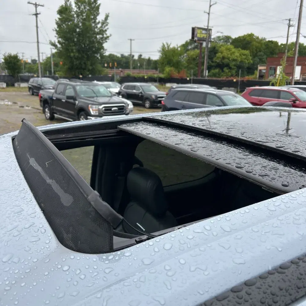2025 Ford F250 S/D Platinum