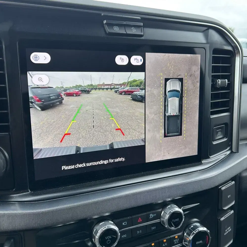 2025 Ford F250 S/D Platinum