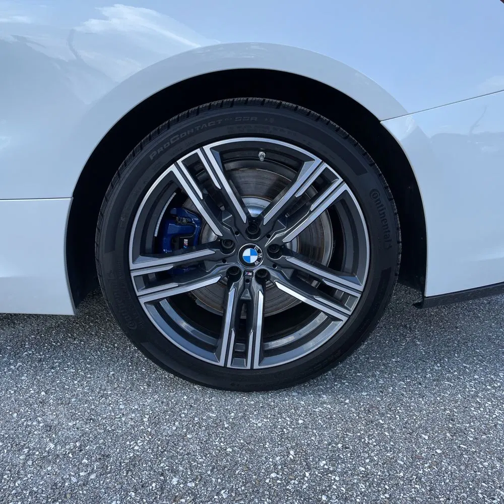 2024 BMW 8-Series 840xi