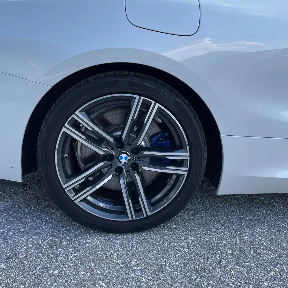 2024 BMW 8-Series 840xi