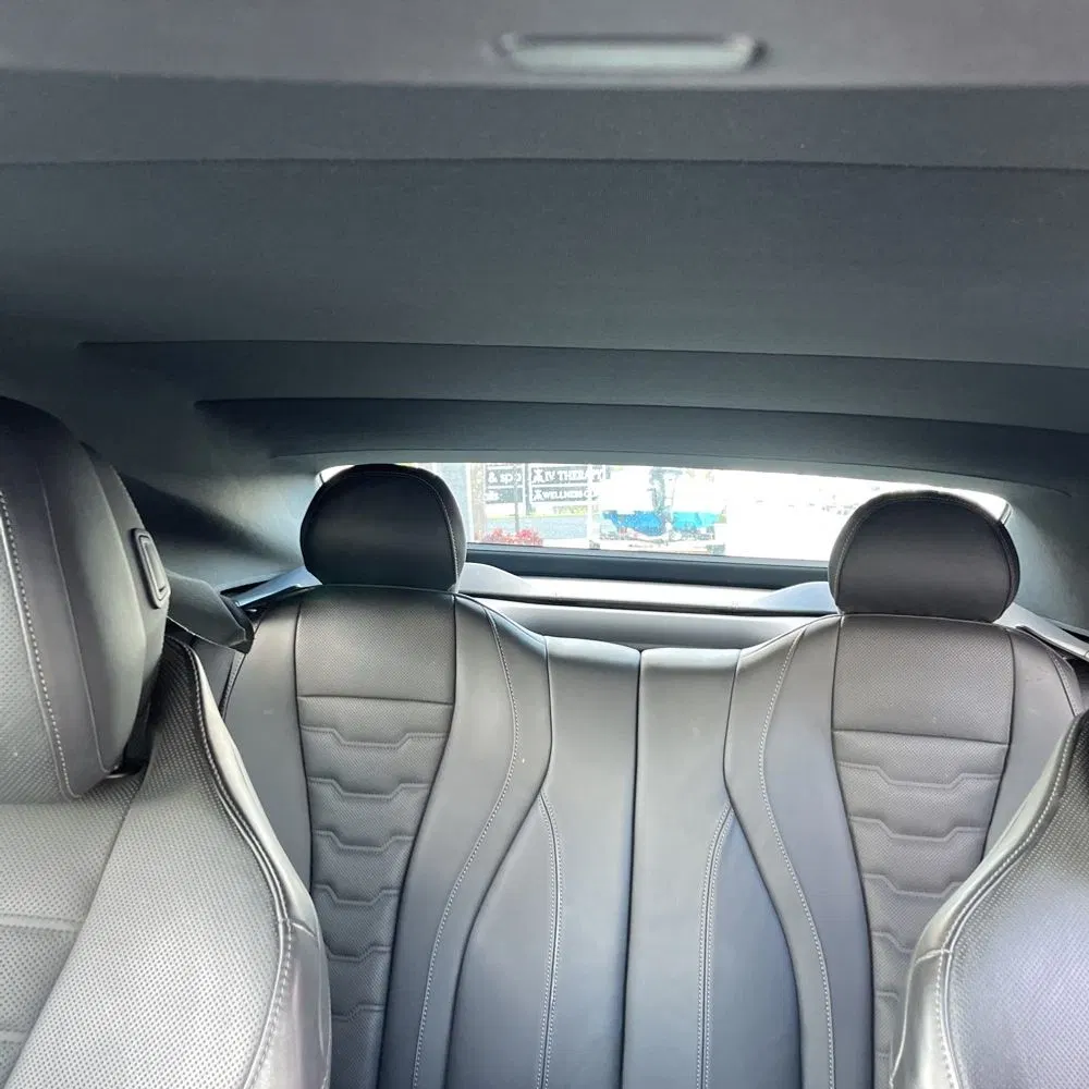 2024 BMW 8-Series 840xi