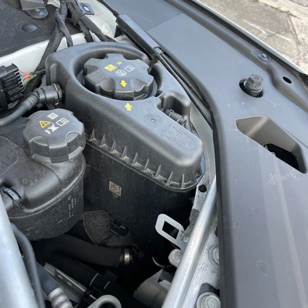 2024 BMW 8-Series 840xi