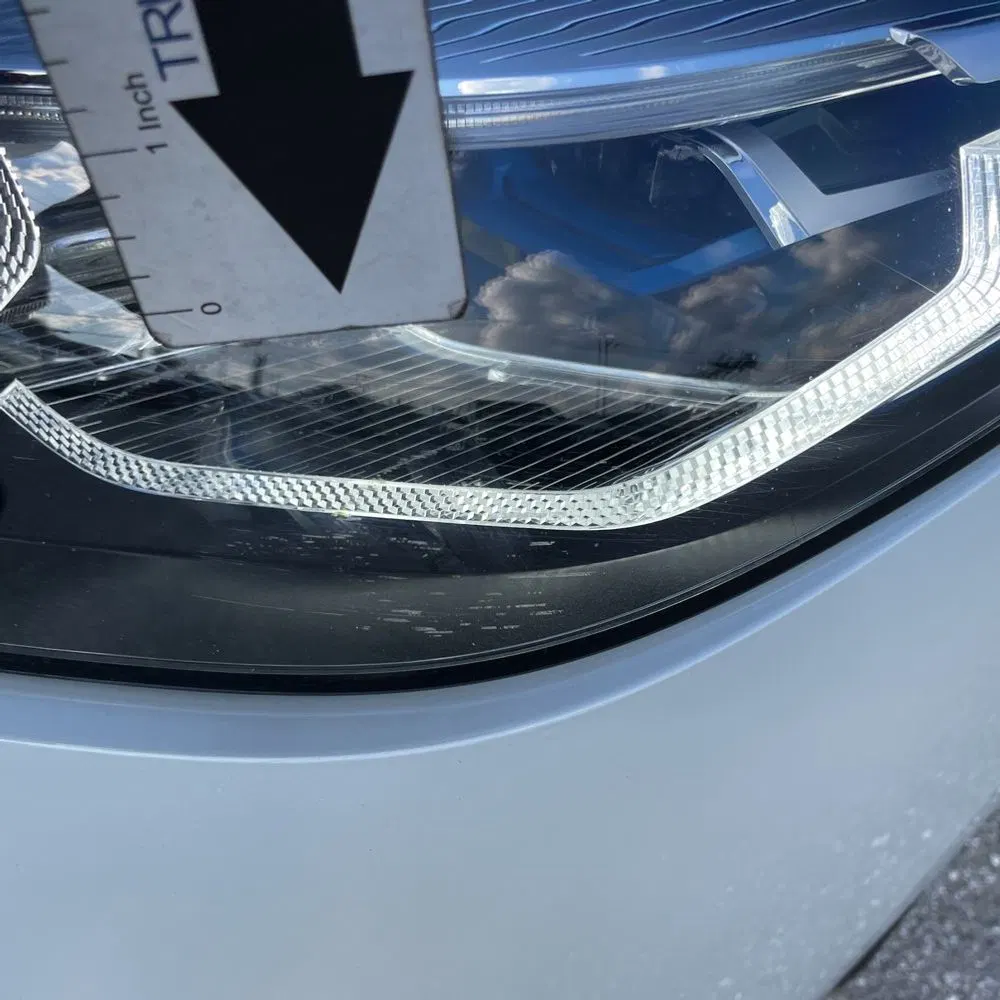 2024 BMW 8-Series 840xi