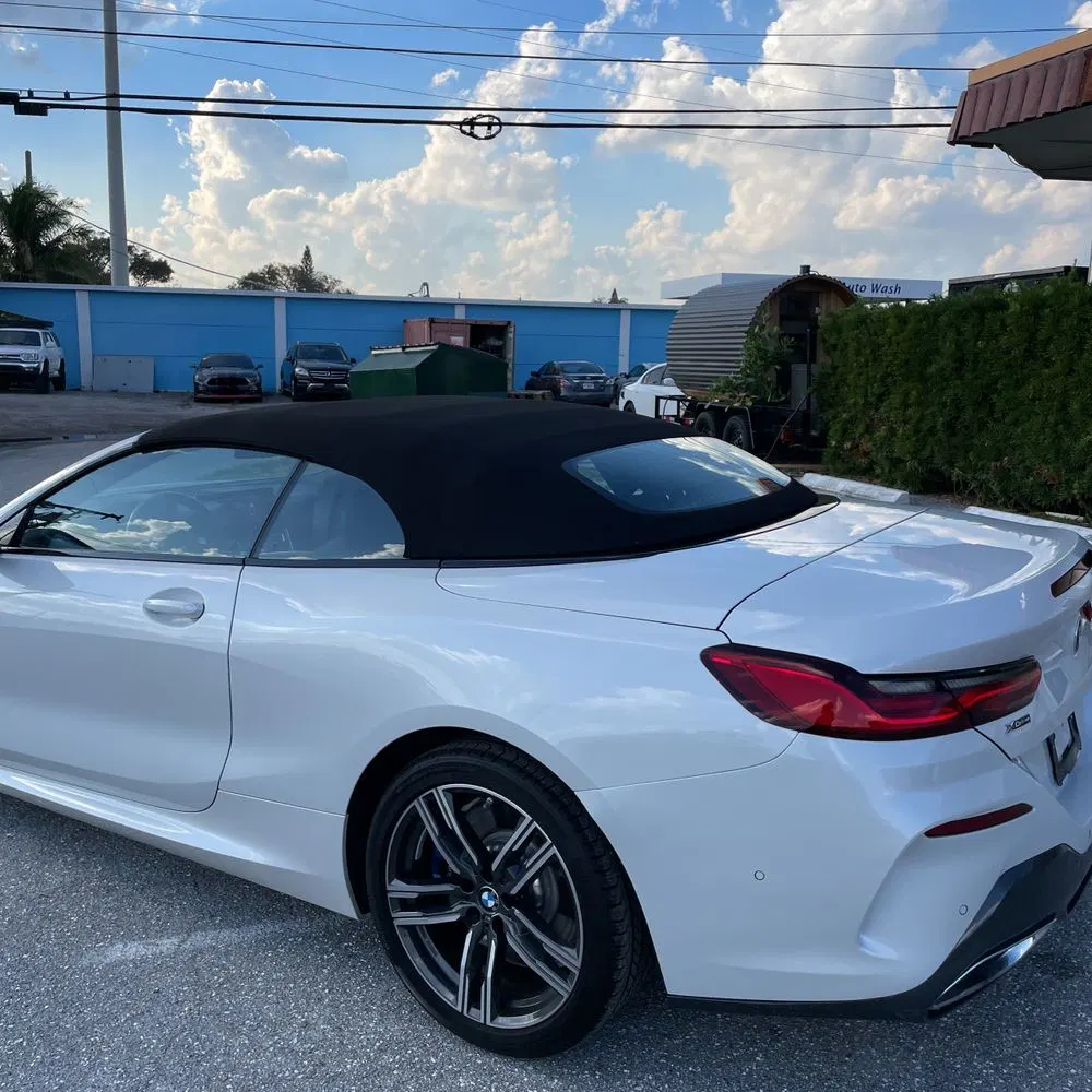 2024 BMW 8-Series 840xi