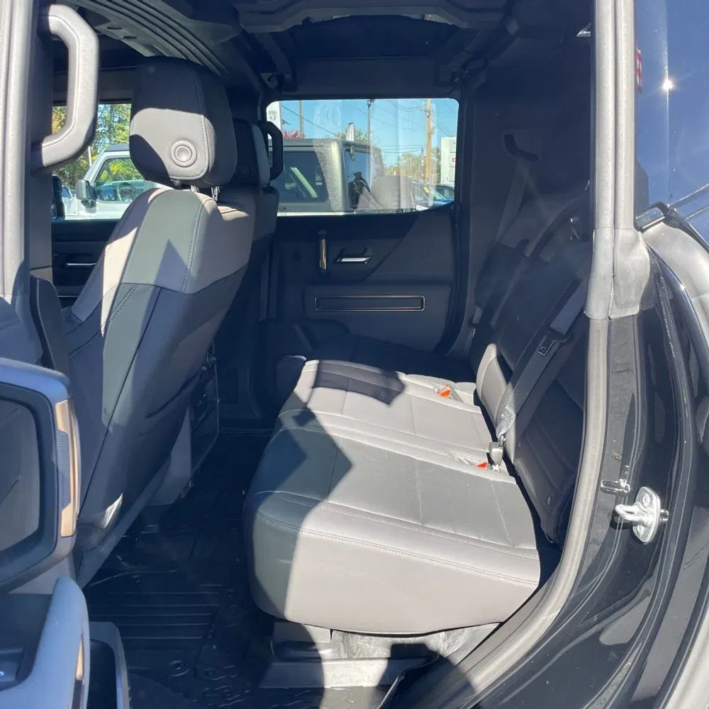 2024 GMC HUMMER EV 3X