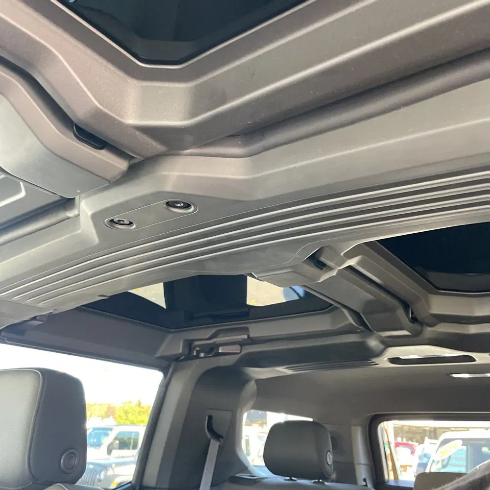 2024 GMC HUMMER EV 3X
