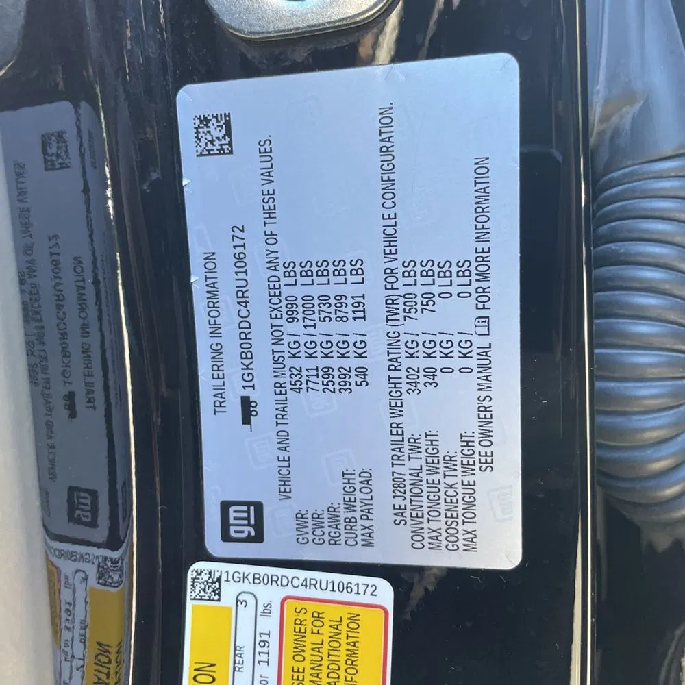 2024 GMC HUMMER EV 3X