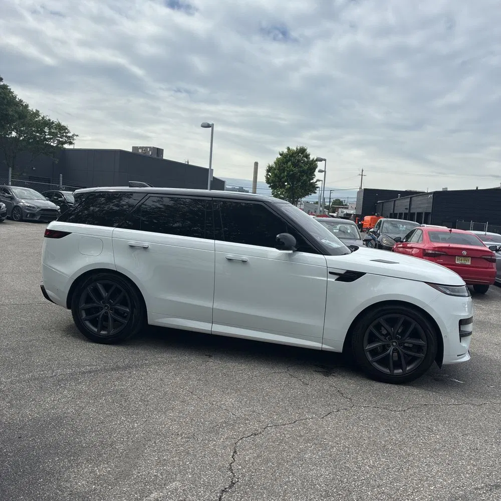 2023 Land Rover Range Rover Sport P400 Dynamic SE