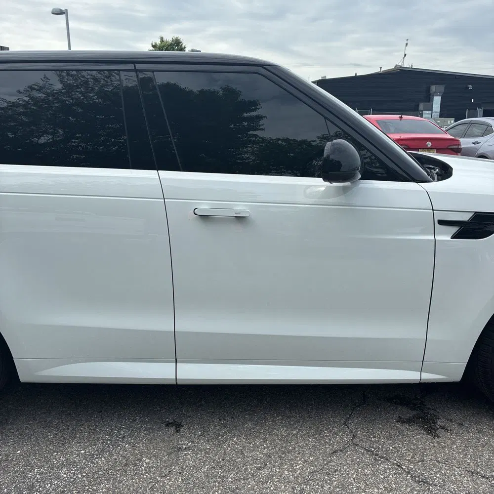 2023 Land Rover Range Rover Sport P400 Dynamic SE