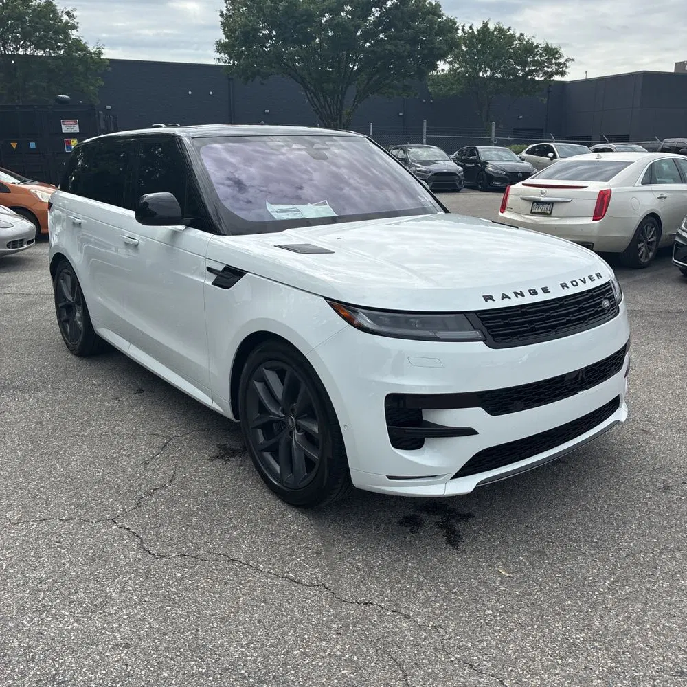 2023 Land Rover Range Rover Sport P400 Dynamic SE