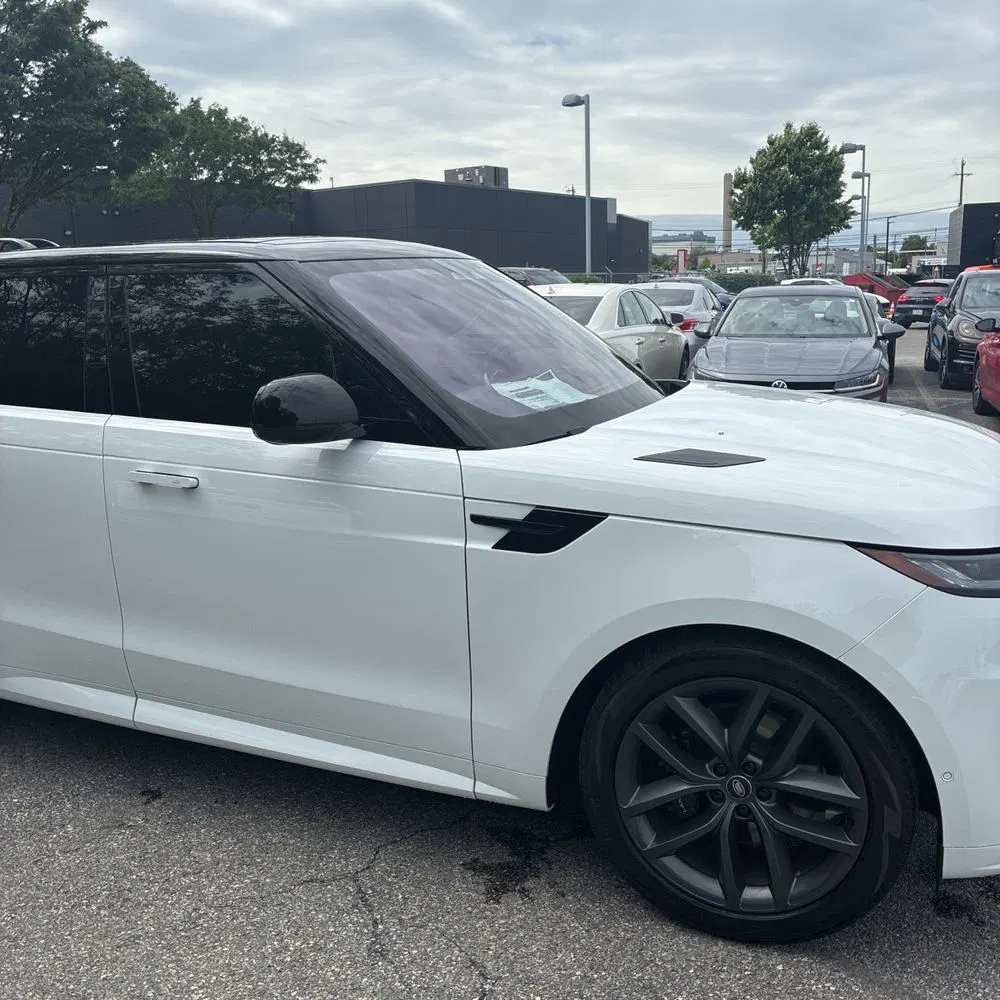 2023 Land Rover Range Rover Sport P400 Dynamic SE