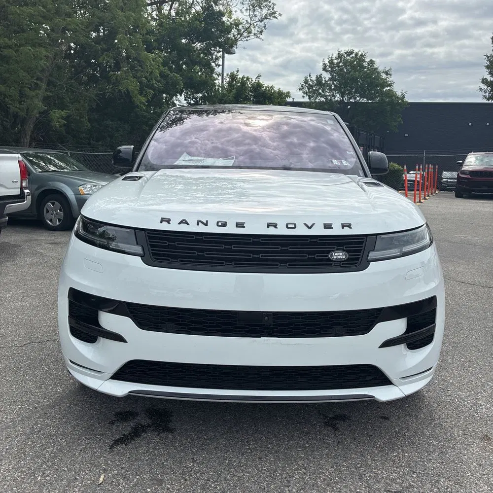 2023 Land Rover Range Rover Sport P400 Dynamic SE