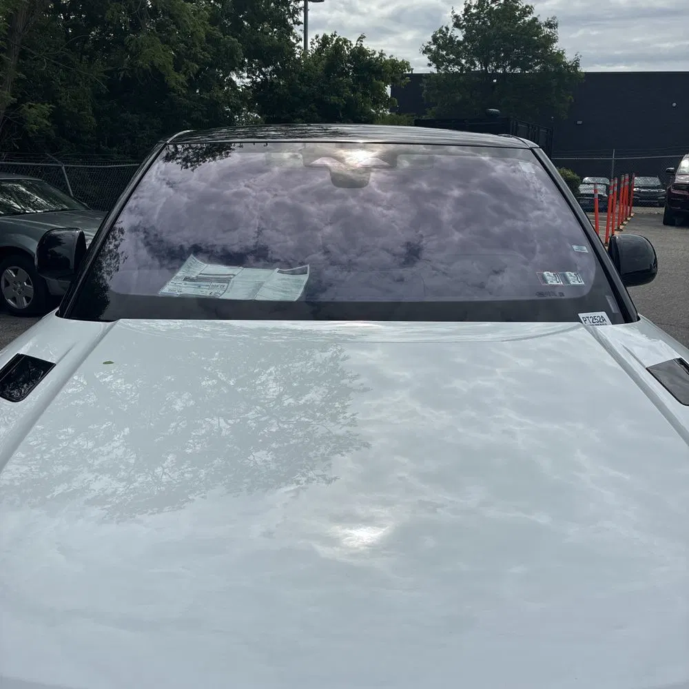 2023 Land Rover Range Rover Sport P400 Dynamic SE