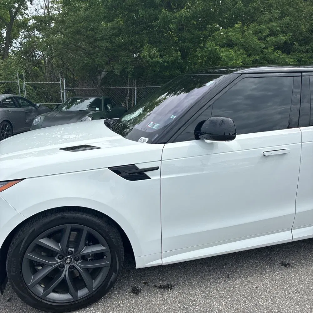 2023 Land Rover Range Rover Sport P400 Dynamic SE