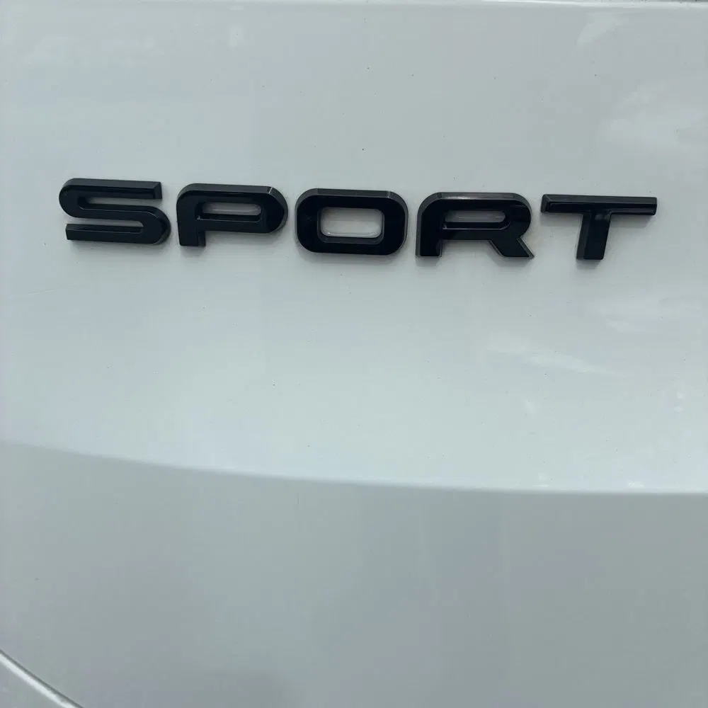2023 Land Rover Range Rover Sport P400 Dynamic SE