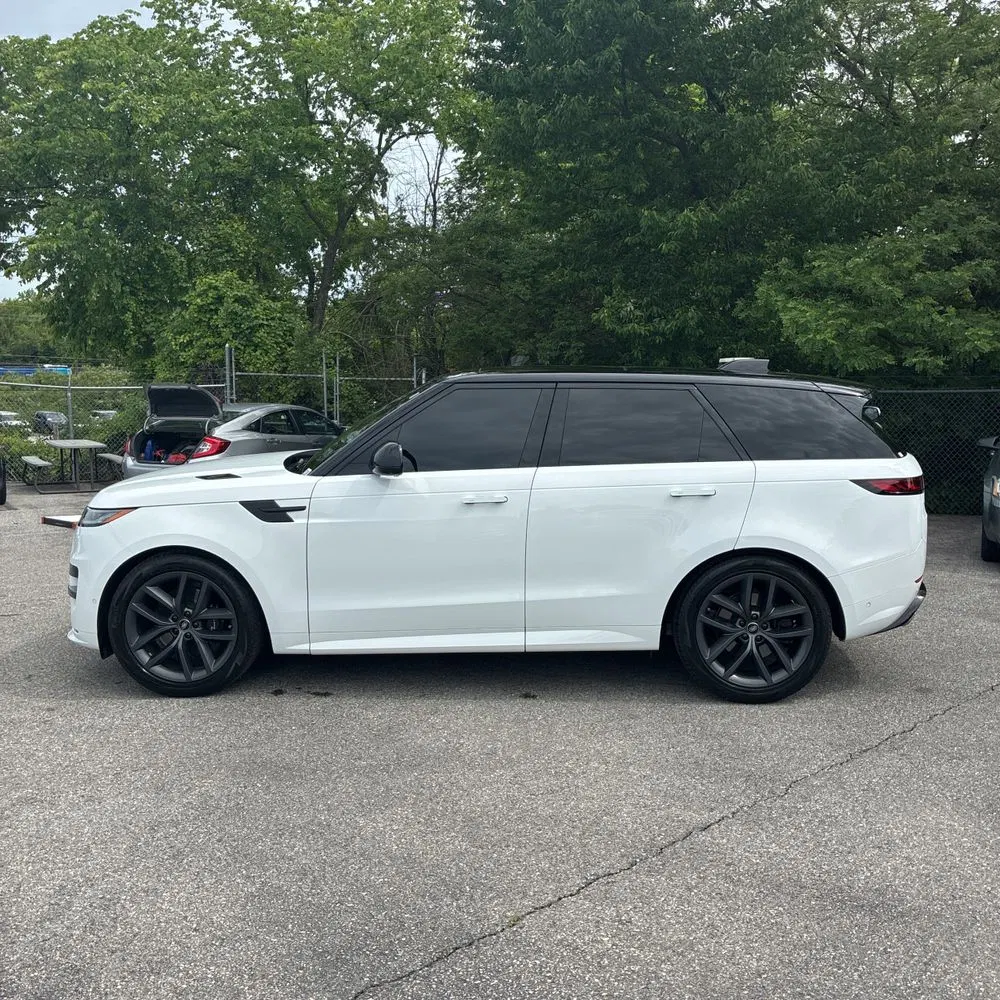 2023 Land Rover Range Rover Sport P400 Dynamic SE