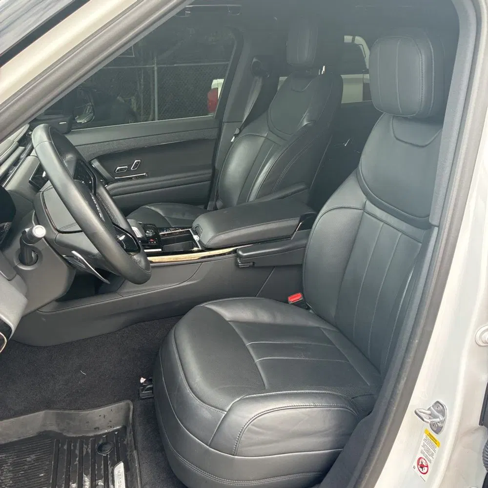 2023 Land Rover Range Rover Sport P400 Dynamic SE
