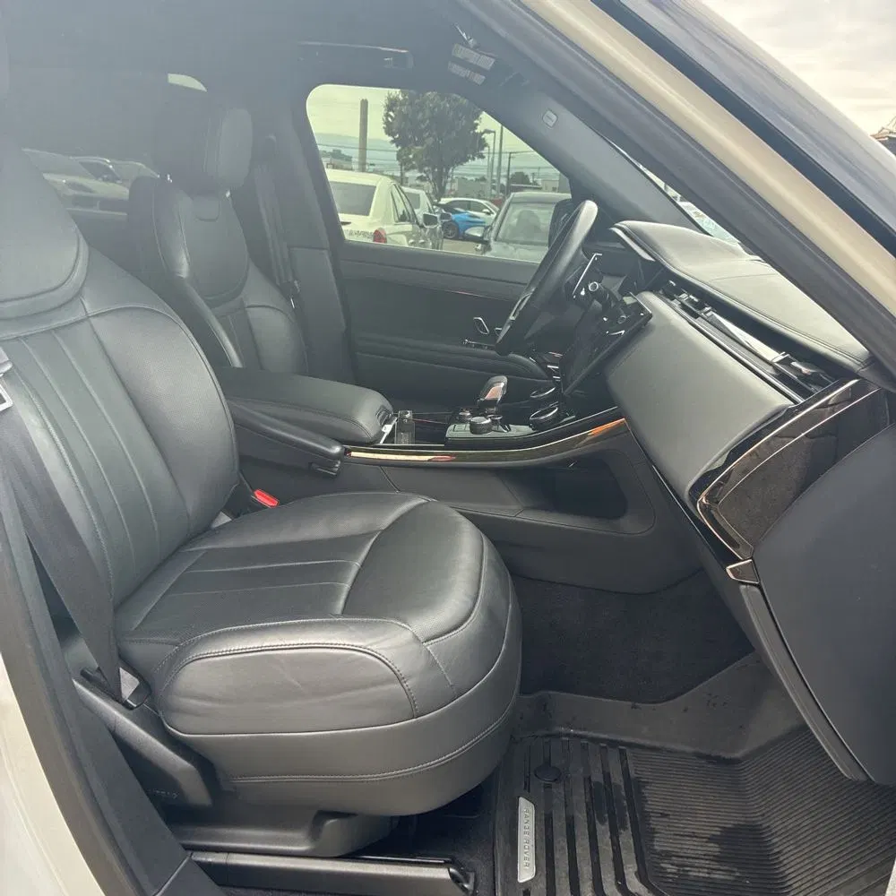 2023 Land Rover Range Rover Sport P400 Dynamic SE