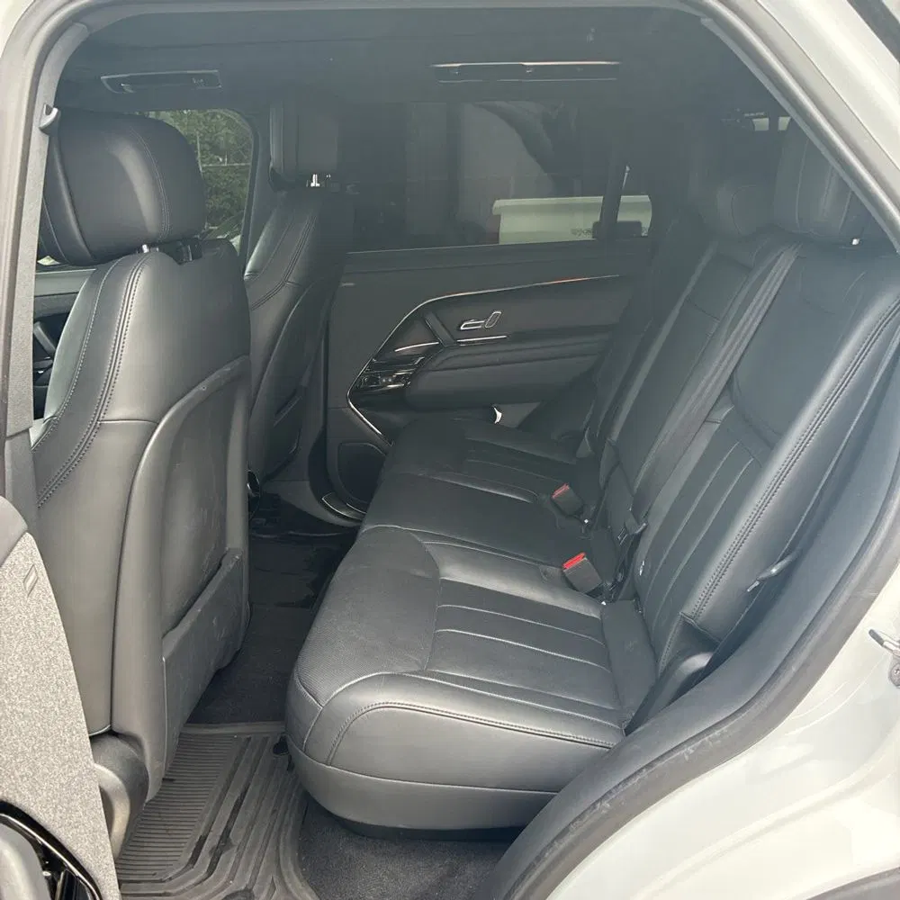 2023 Land Rover Range Rover Sport P400 Dynamic SE