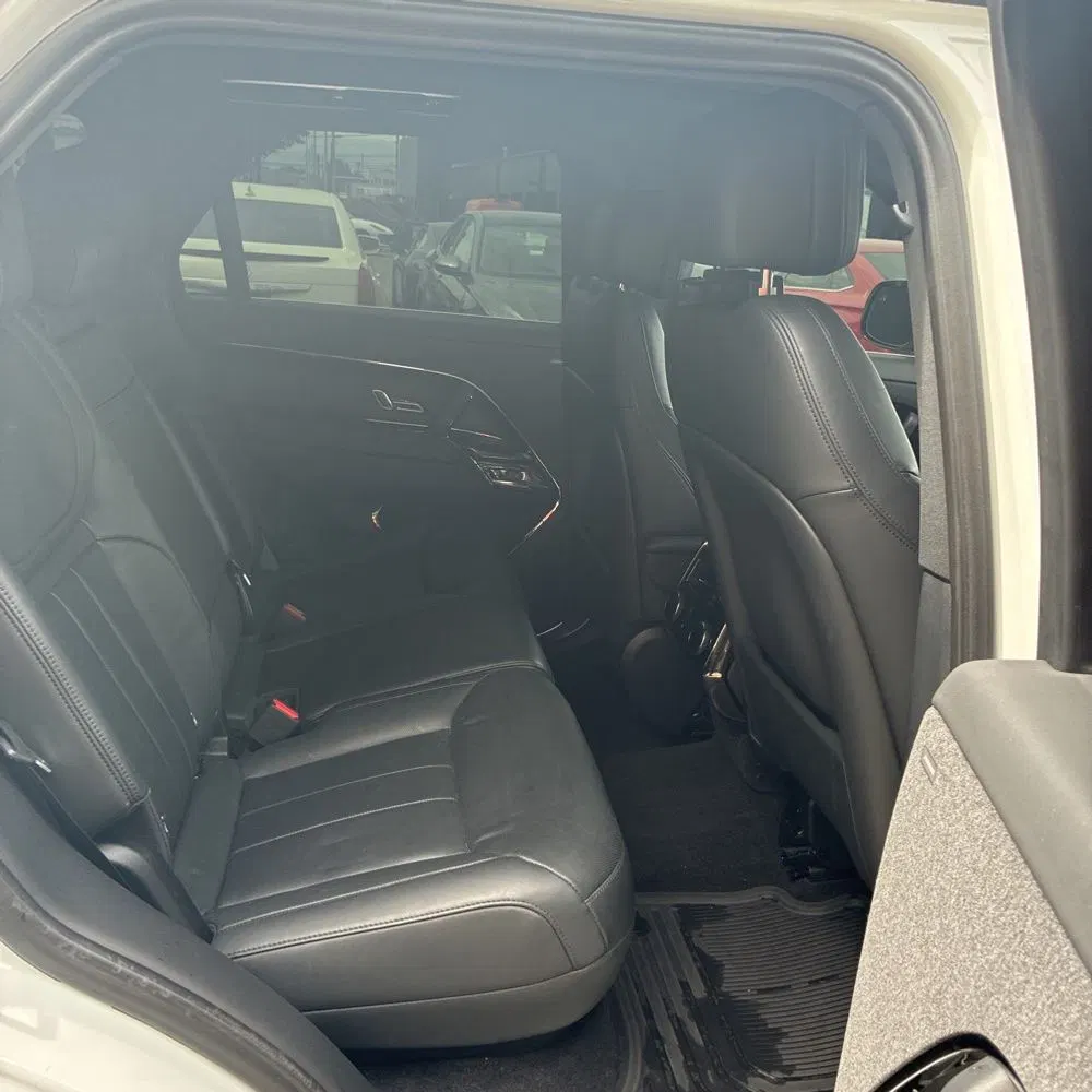 2023 Land Rover Range Rover Sport P400 Dynamic SE