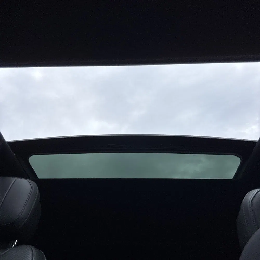 2023 Land Rover Range Rover Sport P400 Dynamic SE